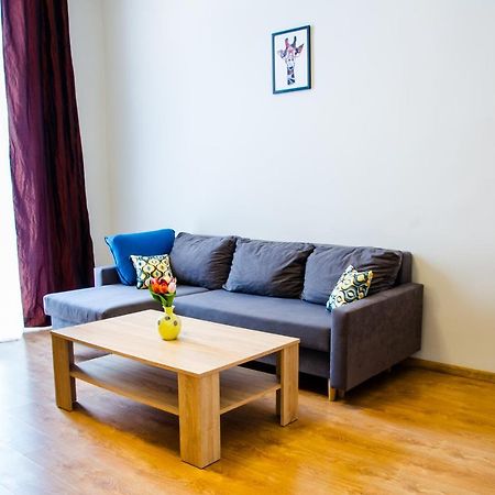 Apartament Brązowy Narutowicza 11 Lublin Zewnętrze zdjęcie