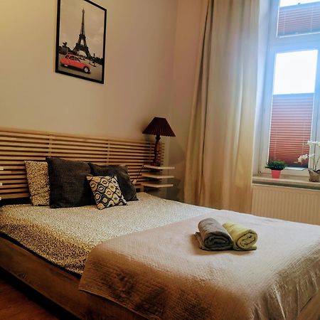 Apartament Brązowy Narutowicza 11 Lublin Zewnętrze zdjęcie