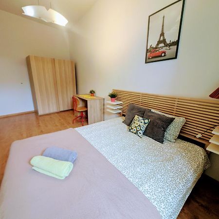 Apartament Brązowy Narutowicza 11 Lublin Zewnętrze zdjęcie