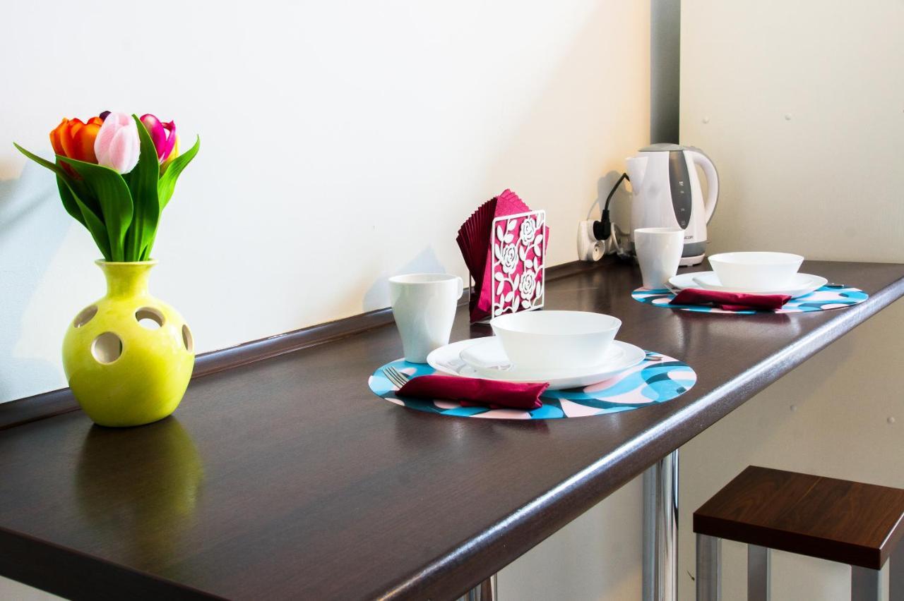 Apartament Brązowy Narutowicza 11 Lublin Zewnętrze zdjęcie