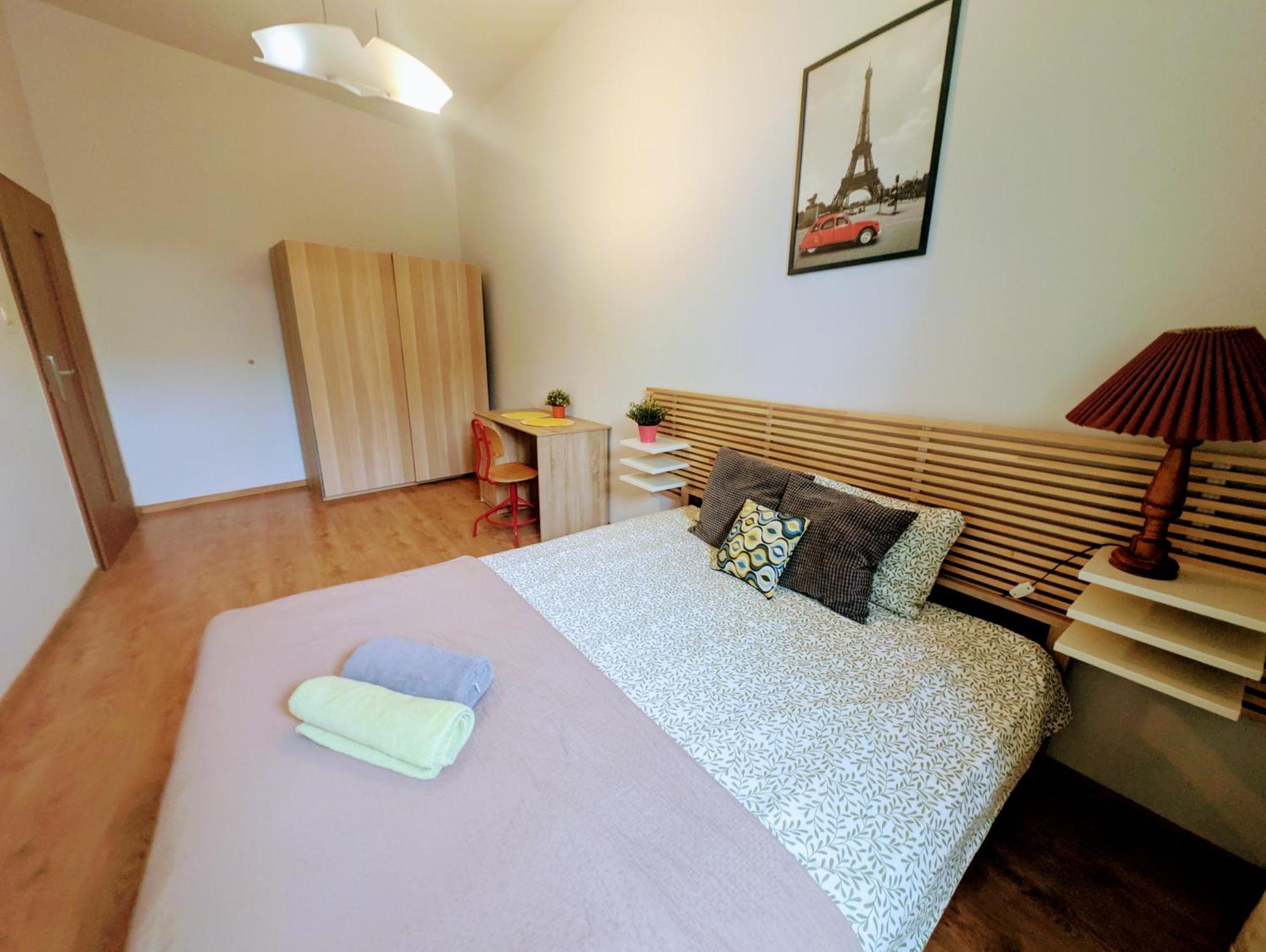Apartament Brązowy Narutowicza 11 Lublin Zewnętrze zdjęcie
